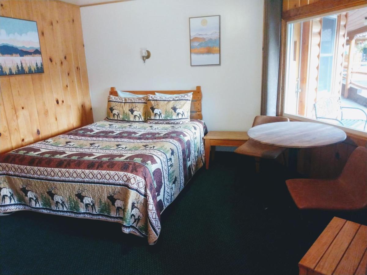 Lone Eagle Lodge Grand Lake Exterior photo