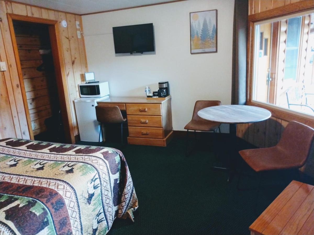 Lone Eagle Lodge Grand Lake Exterior photo