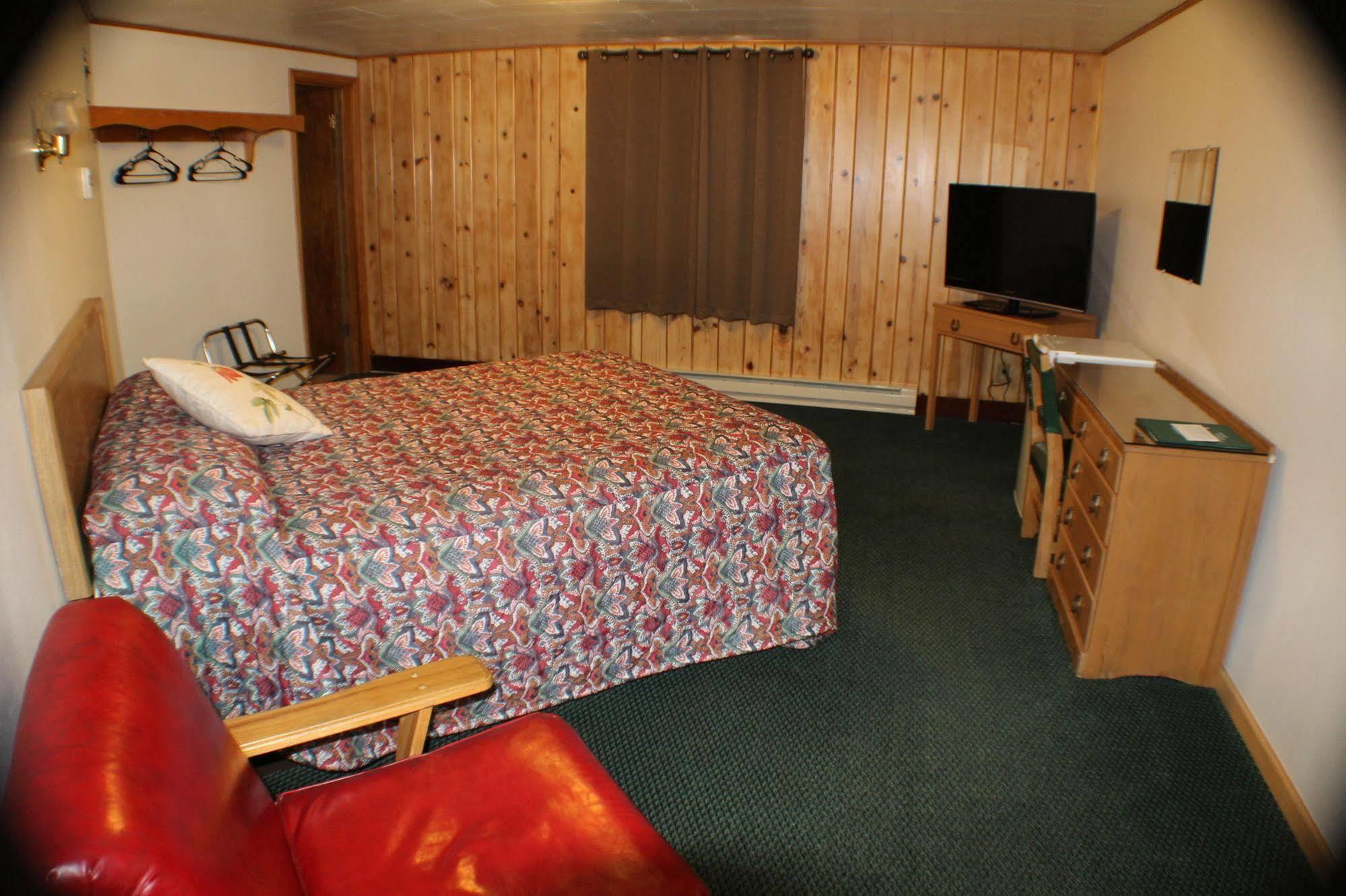Lone Eagle Lodge Grand Lake Exterior photo